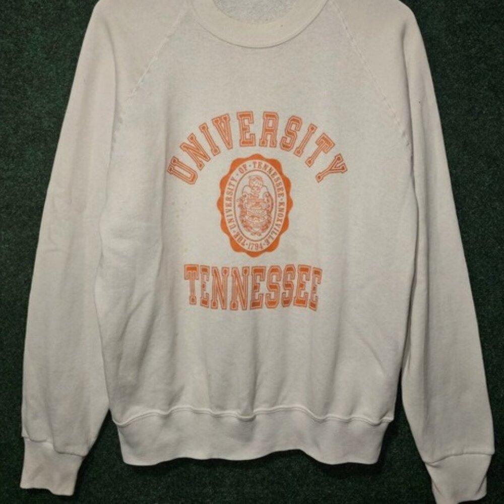 University of Tennessee Crew neck
